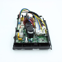 Electronic control box subassembly for EZPRO-24-HP-C-23016