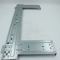 Installation Plate Assembly for indoor wall mount