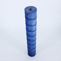 Cross flow fan for DIY-24-HP-WMAH-230C25
