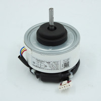 Brushless DC Motor for DIYCASSETTE 06-18HP