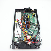 Electronic Control Box Subassembly MVP-30-HP-C-230A00-O