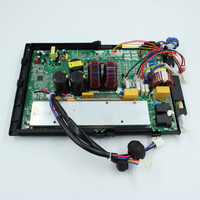 Electronic Control Box Subassembly for A-36-HP-C-230C