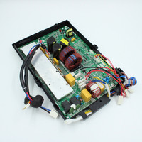 Electronic Control Box Subassembly for A-36-HP-C-230C