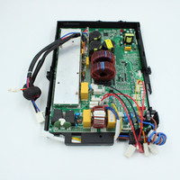 Electronic Control Box Subassembly for A-36-HP-C-230C