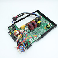 Electronic Control Box Subassembly for A-36-HP-C-230C