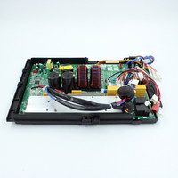 Electronic Control Box Subassembly for A-36-HP-C-230C