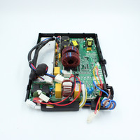 Electronic Control Box Subassembly for A-36-HP-C-230C