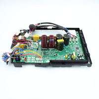 Electronic Control Box Subassembly for A-36-HP-C-230C
