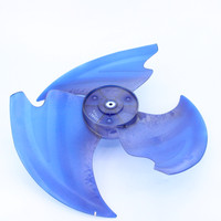 Axial Flow Fan (554x148x12) R410a