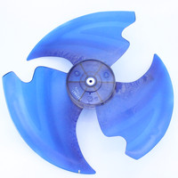 Axial Flow Fan (554x148x12) R410a