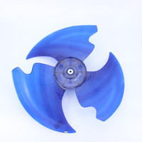 Axial Flow Fan (554x148x12) R410a