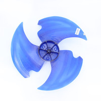 Axial Flow Fan (554x148x12) R410a
