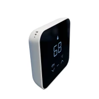 MST07 MR COOL SMART WIFI THERMOSTAT (WHITE) 24V
