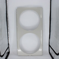 FRONT PANEL FOR MULTI5, DIY--MULTI5,CENTRAL-48 &60