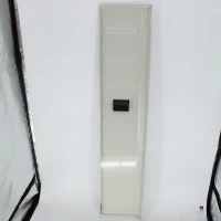 FRONT RIGHT CLAPBOARD ASSEMBLY