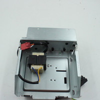 Duct electronic control box subassembly MVP-48-HP-MUAH-230A00-O