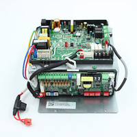 Control box subassembly -CENTRAL-36-HP-MUAH230A00,CENTRAL-48,-60 &  MVP-36-HP-MUAH-230-00