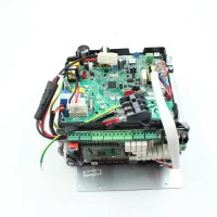 Duct electronic control box subassembly MVP-60-HP-MUAH-230A00-O -