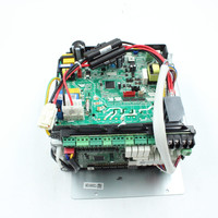 Duct electronic control box subassembly MVP-60-HP-MUAH-230A00-O
