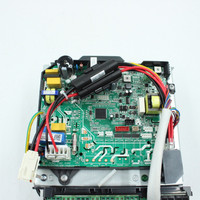 Duct electronic control box subassembly MVP-60-HP-MUAH-230A00-O