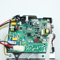 Duct electronic control box subassembly MVP-60-HP-MUAH-230A00-O