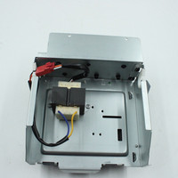 Duct electronic control box subassembly MVP-60-HP-MUAH-230A00-O
