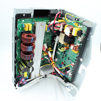 Electronic Control Box Subassembly for CENTRAL-48-HP-C-230-00 & MVP-48-HP-C-230-00
