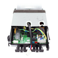 Control Board for DIY18-C-HP-230A
Box is 20x12x6, box weight is 8lbs. Part length 17, width 9, height 3, weight  6.5lbs