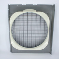 Front Panel for Mr Cool MDU 2-3 ton Condenser