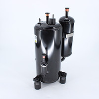 Compressor and Fittings QXFT-F310zN450