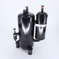 Compressor and Fittings QXFT-F310zN450