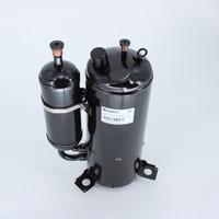 Compressor and Fittings for MrCool MDUCO18024036