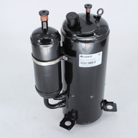Compressor and Fittings for MrCool MDUCO18024036