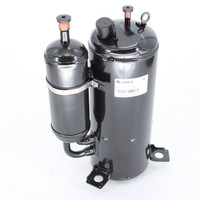 Compressor and Fittings for MrCool MDUCO18024036