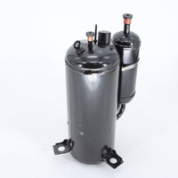 Compressor and Fittings for MrCool MDUCO18024036