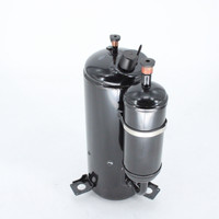 Compressor and Fittings for MrCool MDUCO18024036