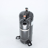 Compressor and Fittings for MrCool MDUCO18024036