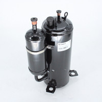 Compressor and Fittings for MrCool MDUCO18024036