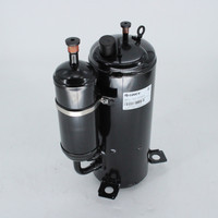 Compressor and Fittings for MrCool MDUCO18024036