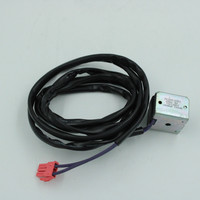 4 Way Valve Coil for 4 or 5 ton Geocool Inverter Series Compressors