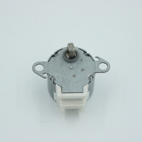 Stepper Motor for DIYCASSETTE09-18HP