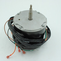 Outdoor Fan Motor for MCPH421M414 - MCPH601M414