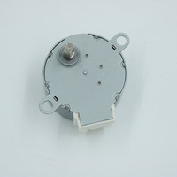 Stepper Motor CASSETTE12HP-230-PANEL