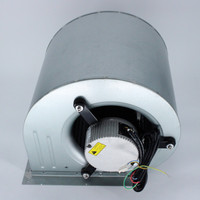 Centrifugal Fan Assym. for MrCool MDUI18048060E