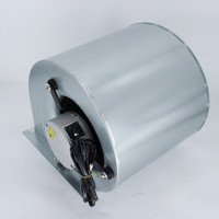 Centrifugal Fan Assym. for MrCool MDUI18048060E