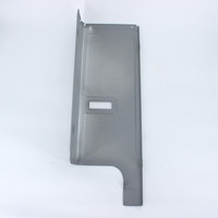 Front Side Plate for MDUCO18024036