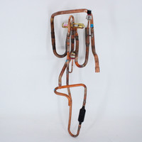 4-Way Valve Assym. for MrCool MDUO18024036