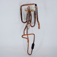 4-Way Valve Assym. for MrCool MDUO18024036