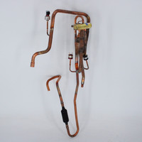 4-Way Valve Assym. for MrCool MDUO18024036