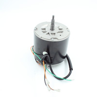 Asynchronous Motor for MHP14042 - 60 & MAC14042 - 60